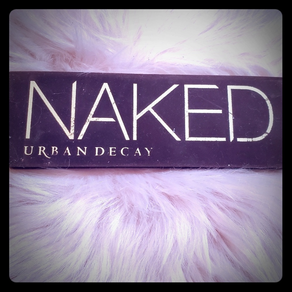 Urban Decay Naked 1